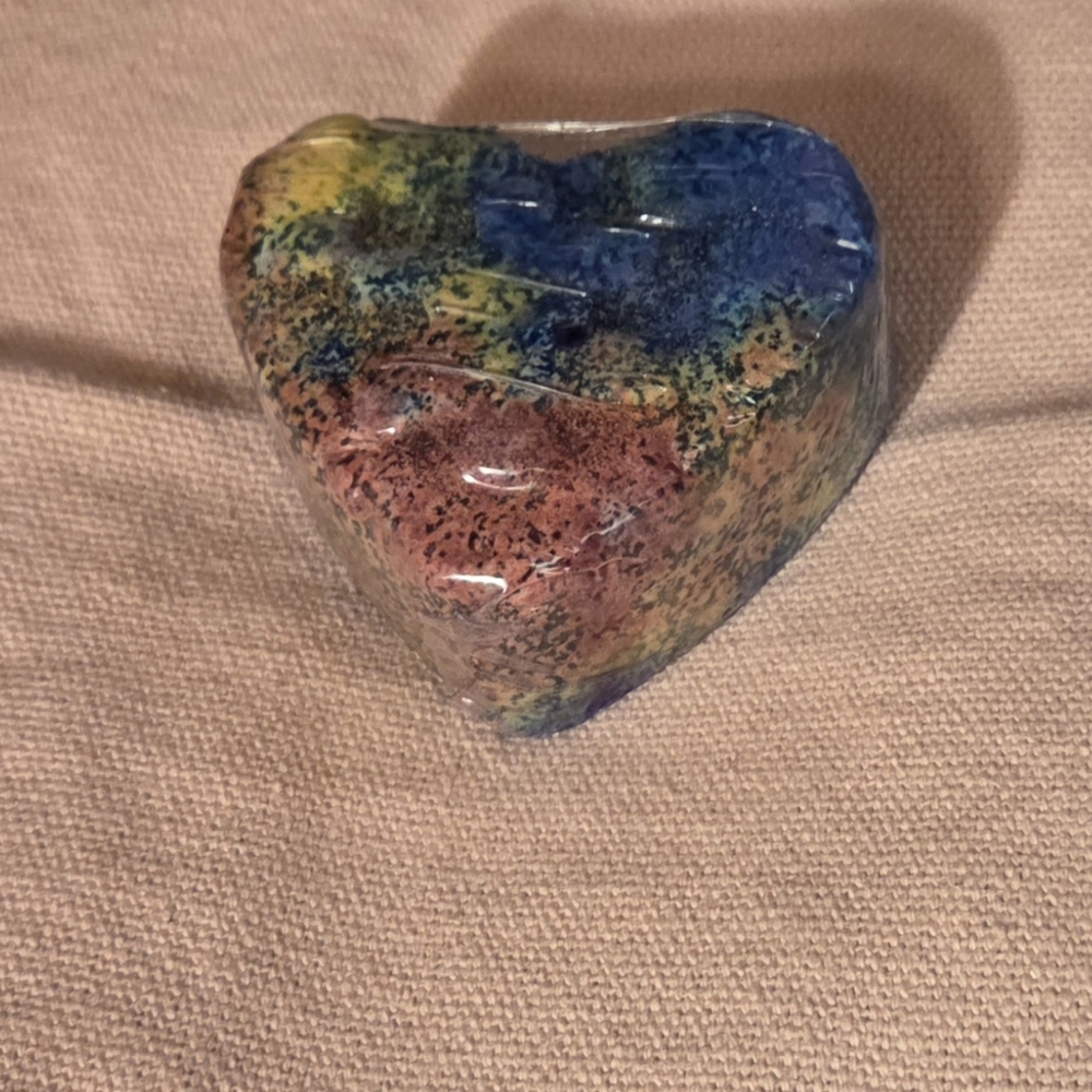Fragrant Jewels Piece By Piece Autism Awareness Collection Bath Bomb